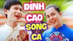 Nhạc Xuân 2021 Vui Tết Miệt Vườn - Đỉnh Cao Song Ca Xuân Hòa ft Võ Hoàng Lâm