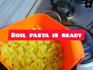 Chicken White Pasta | ramzan special recipes 2021  | White Pasta Banane ka Tarika