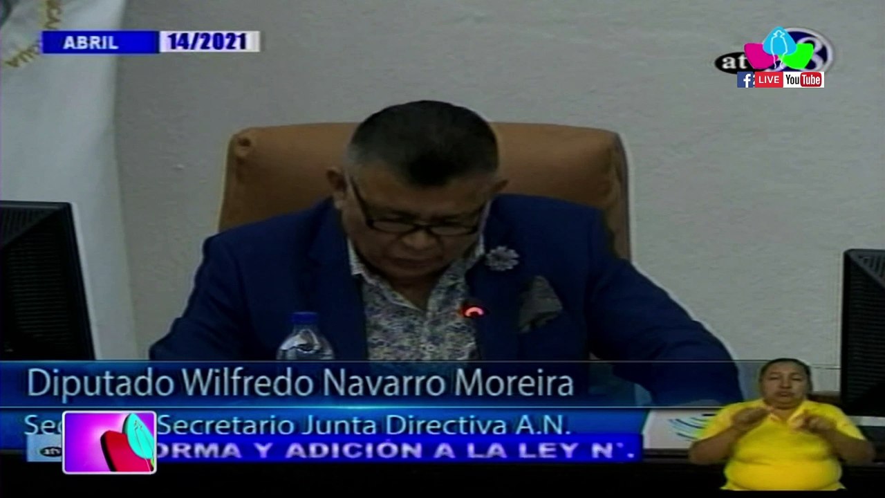 Remiten a Comisión Constitucional de Asuntos Electorales Ley de Reformas y Adición a Ley 331, Ley Electoral