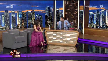 Κατερίνα Γερονικολού για δαχτυλίδι