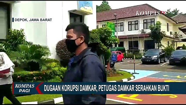 Kumpulkan Bukti, Kejaksaan Negeri Depok Sebut Sudah Periksa 6 Saksi Terkait Dugaan Korupsi Damkar