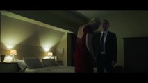 Cold Courage 1x08 - Clip from Season 1 Episode 8 - You work for me now.
