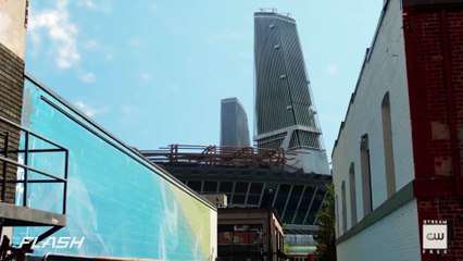 The Flash 7x07 - Clip from Season 7 Episode 7 - New Meta