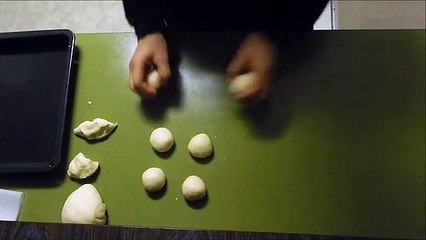 Dreikönigskuchen Original Schweizer Rezept