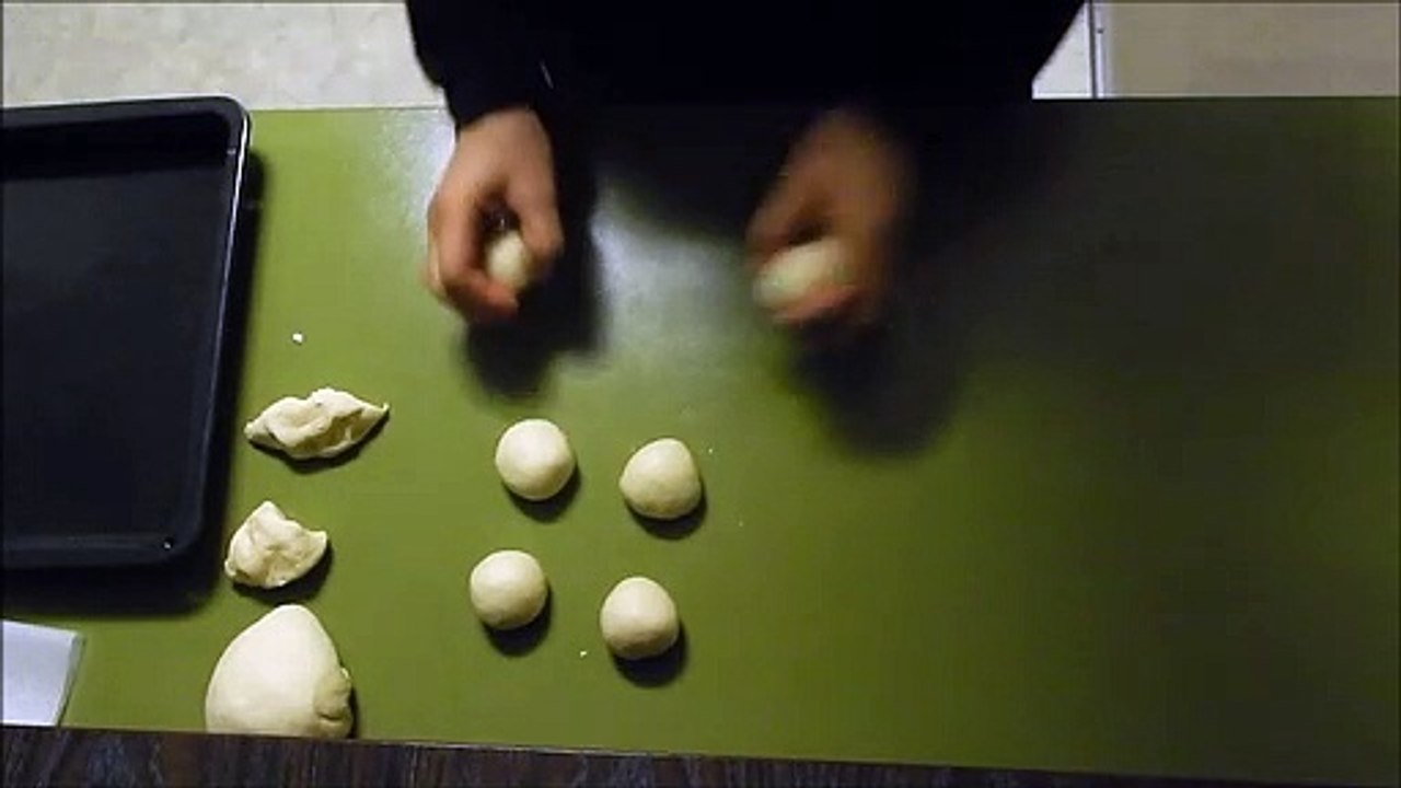 Dreikönigskuchen Original Schweizer Rezept