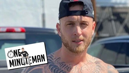 OMM: Chet Hanks/Haze Kicks Off Whiteboy Summer