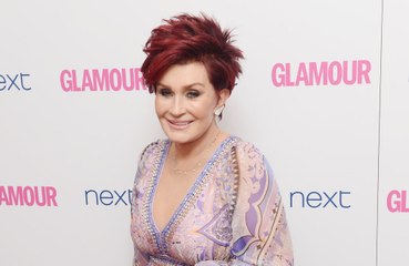 Sharon Osbourne to give first interview since leaving The Talk