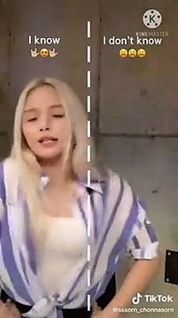 Tiktok | Kpop Random Dance Challenge | Know Or Don'T Know Part 2 تحدي الرقص العشوائي كيبوب | تيكتوك