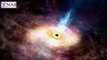 Mysterious Supermassive Black Hole in our Galaxy | Discovered by NASA