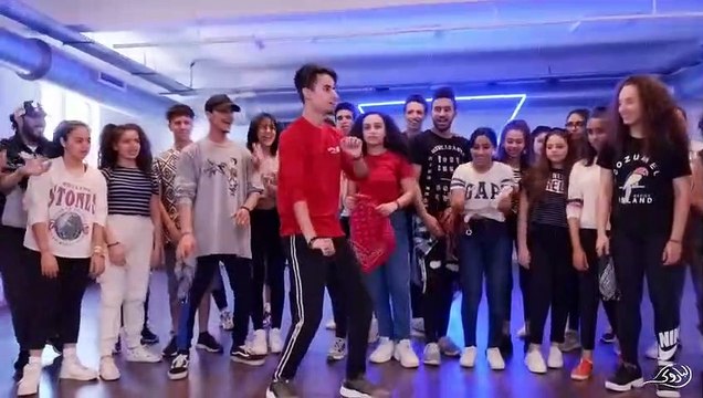 Old Town Road - Lil Nas X | Dance Choreography