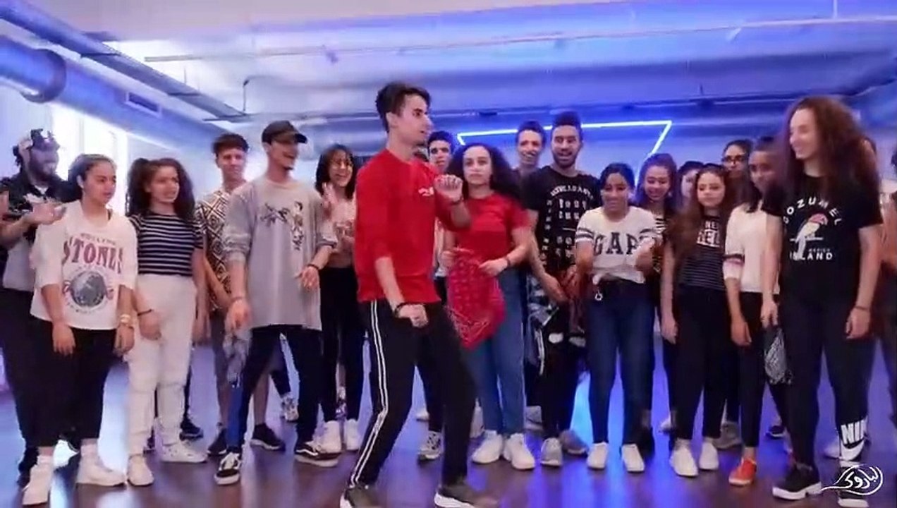 Old Town Road - Lil Nas X | Dance Choreography