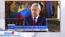 Cuenta regresiva para la transición de poder en Ecuador