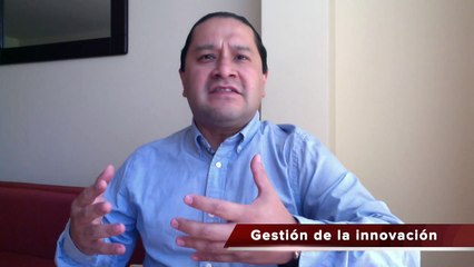 ¿Que es innovar? - ¿Cuales son los tipos de innovación?