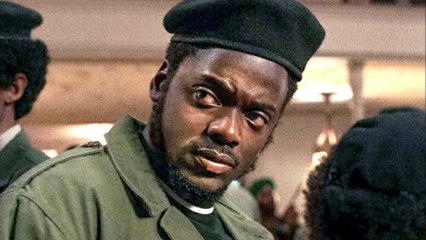 JUDAS & THE BLACK MESSIAH Bande Annonce (2021)