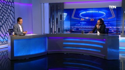 إبراهيم سعيد يختار التشكيل الأفضل لـ الأهلي والزمالك في القمة المنتظرة في الدوري المصري