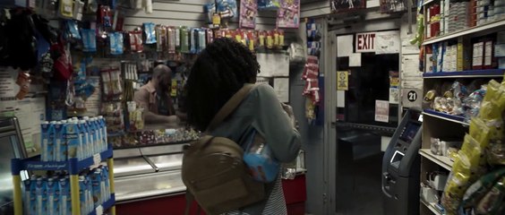 Killer Among Us Movie Clip