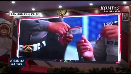 Luncurkan SINAR,  Kini Perpanjang SIM Bisa Lewat Online atau Daring