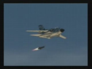 Ace combat Zero : Round Hammer (replay)