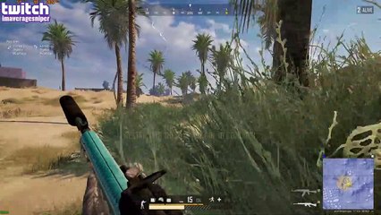 Pubg Cheater Tries To Hide Aimbot And Gets Banned! (Playerunknown'S Battlegrounds)