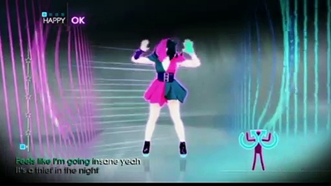  Disturbia -  Rihanna | Just Dance 4 | Best Dance Music 