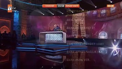 Peygamber efendimiz secdede nasıl dua ediyordu?