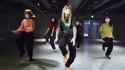 Sean Paul - No Lie (Feat. Dua Lipa) / Ara Cho Choreography