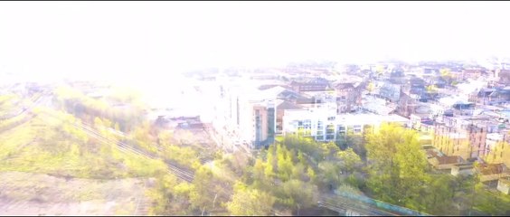 Holiday Monday Trailer  (2021)