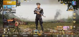 Pubg Account For Sale With Akm Hellfire And Glaciar Account In Pakistan