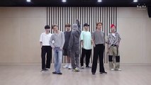 [Choreography] Bts (방탄소년단) 'Dynamite' Dance Practice