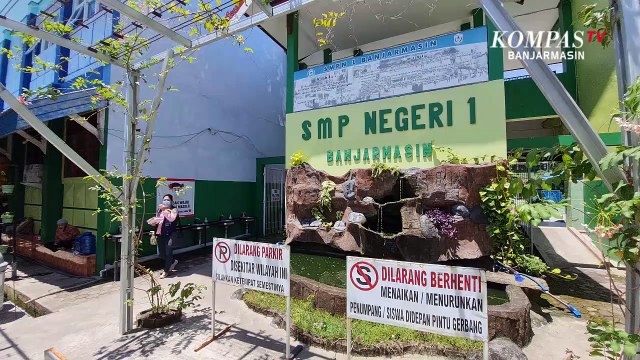 Vaksinasi Guru Dilakukan Saat Puasa, Kejar Target Pelaksanaan Pembelajaran Tatap Muka