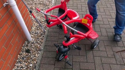 We Bought An Argos Returns Pallet For £112... Was It Worth It?