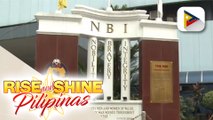 NBI, handa nang imbestigahan ang umano'y sabwatan ng mga COVID-19 patients at healthcare providers