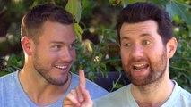 Colton Underwood REACTS to Billy Eichner’s Resurfaced Comments About Being ‘First Gay Bachelor’