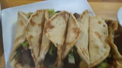 Beef Seekh Kabab I Rehya's Kitchen In HindiUrdu