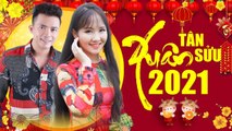 Lê Sang Kim Chi Chúc Mừng Năm Mới - Nhạc Xuân Mùng 1 Tết Hay Nhất 2021