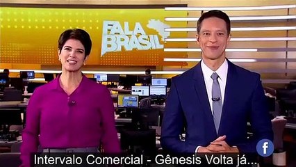 NOVELA GÊNESIS 13/04/2021 - TERÇA-FEIRA - CAPÍTULO 61 COMPLETO