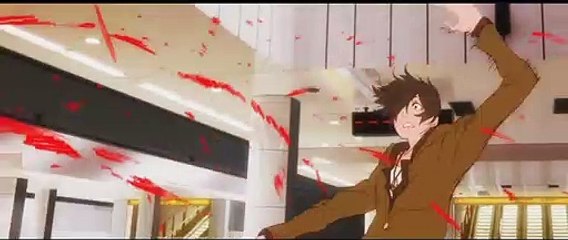[Amv] Kizumonogatari - Castle