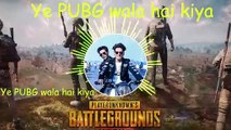 Ye Pubg Wala Wala Hai Kya | Funny Modi  | Ban In India Funny Song | Shez And Salman