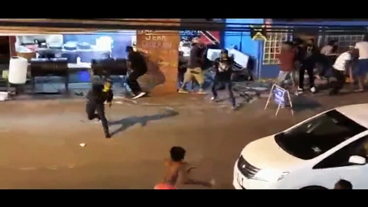 No Police Report