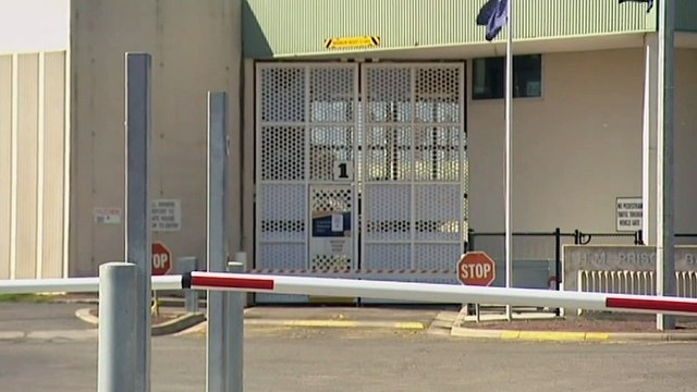 30 year anniversary of Royal Commission into Aboriginal deaths in custody.