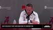 Nate Oats Discusses Three New Additions to the Crimson Tide
