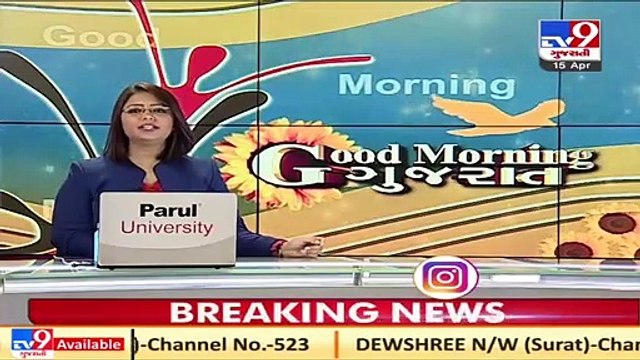 Jamnagar sees spike in Covid-19 cases, all 1450 beds of GG hospital full