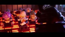The Lego Ninjago Movie ALL Trailers   Clips (2017) - Movieclips Trailer