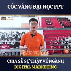 Digital marketing là gì ? Cùng FPT Skillking  tìm hiểu về Digital Marketing