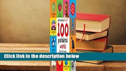 Full version  First 100 Words Bilingual Complete