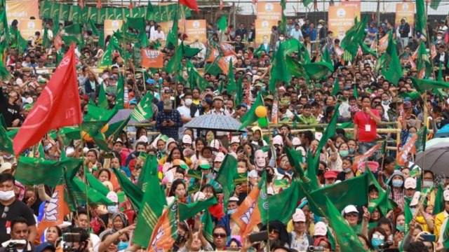 Here's what Culcutta HC said on Covid protocol at rallies