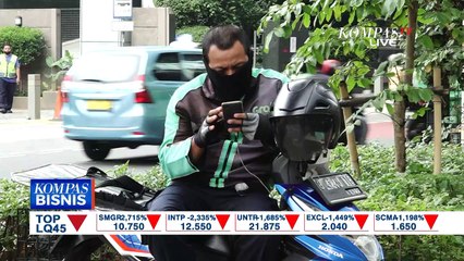 Merger dengan Altimeter, Grab Akan IPO di Bursa Amerika Serikat