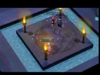 FoczkiRO - Największy Turniej PvP