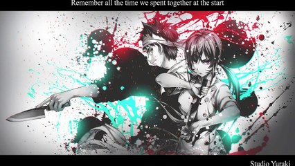 「English Cover」Food Wars S4 Op "Symbol"【Sam Luff】- Studio Yuraki