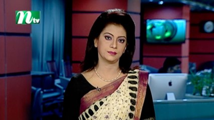 NTV Shokaler Khobor | 15 April 2021